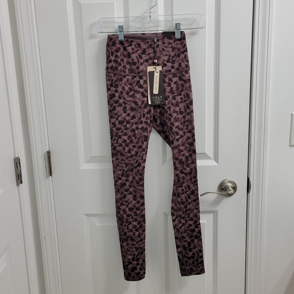 Calia by Carrie Underwood Leggings - Picture 2 of 11